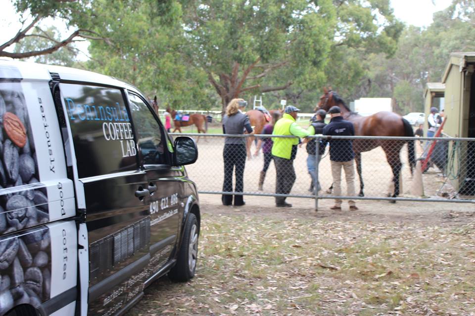 Balnaring Horse Trials